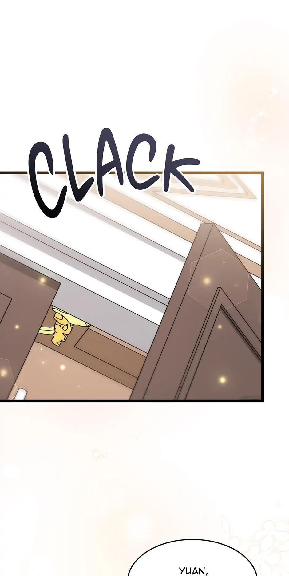 Little Rabbit and the Big Bad Leopard Chapter 95 page 117 - 