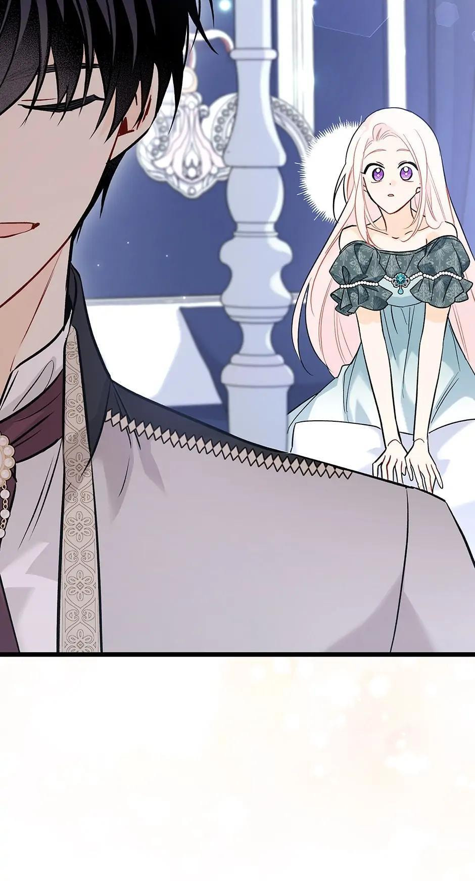 Little Rabbit and the Big Bad Leopard Chapter 95 page 13 - 
