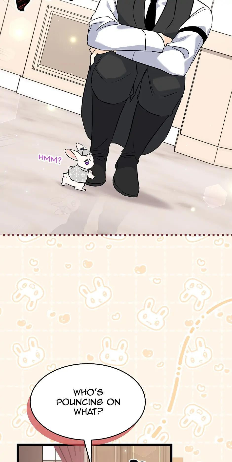 Little Rabbit and the Big Bad Leopard Chapter 95 page 121 - 