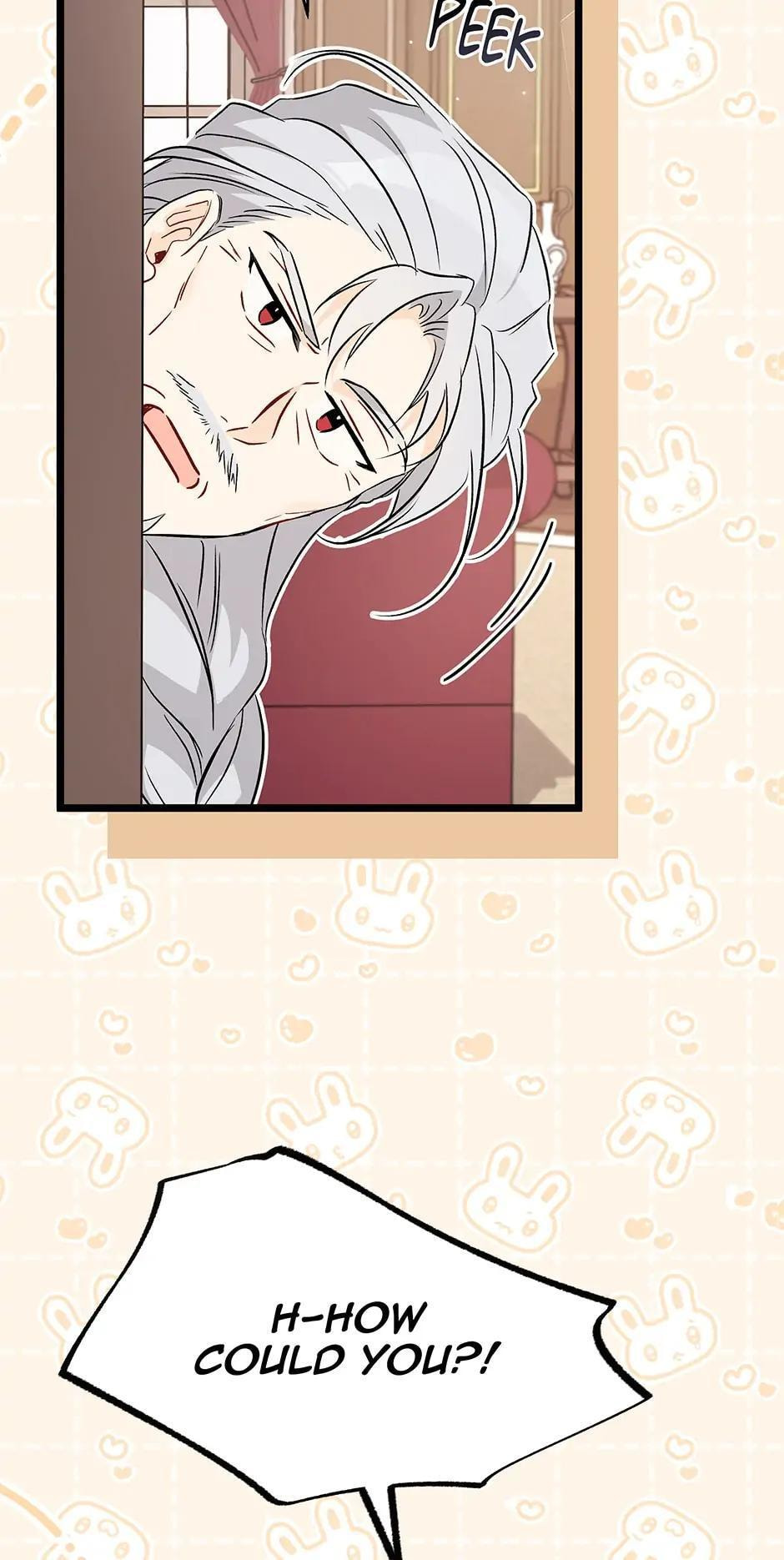 Little Rabbit and the Big Bad Leopard Chapter 95 page 122 - 