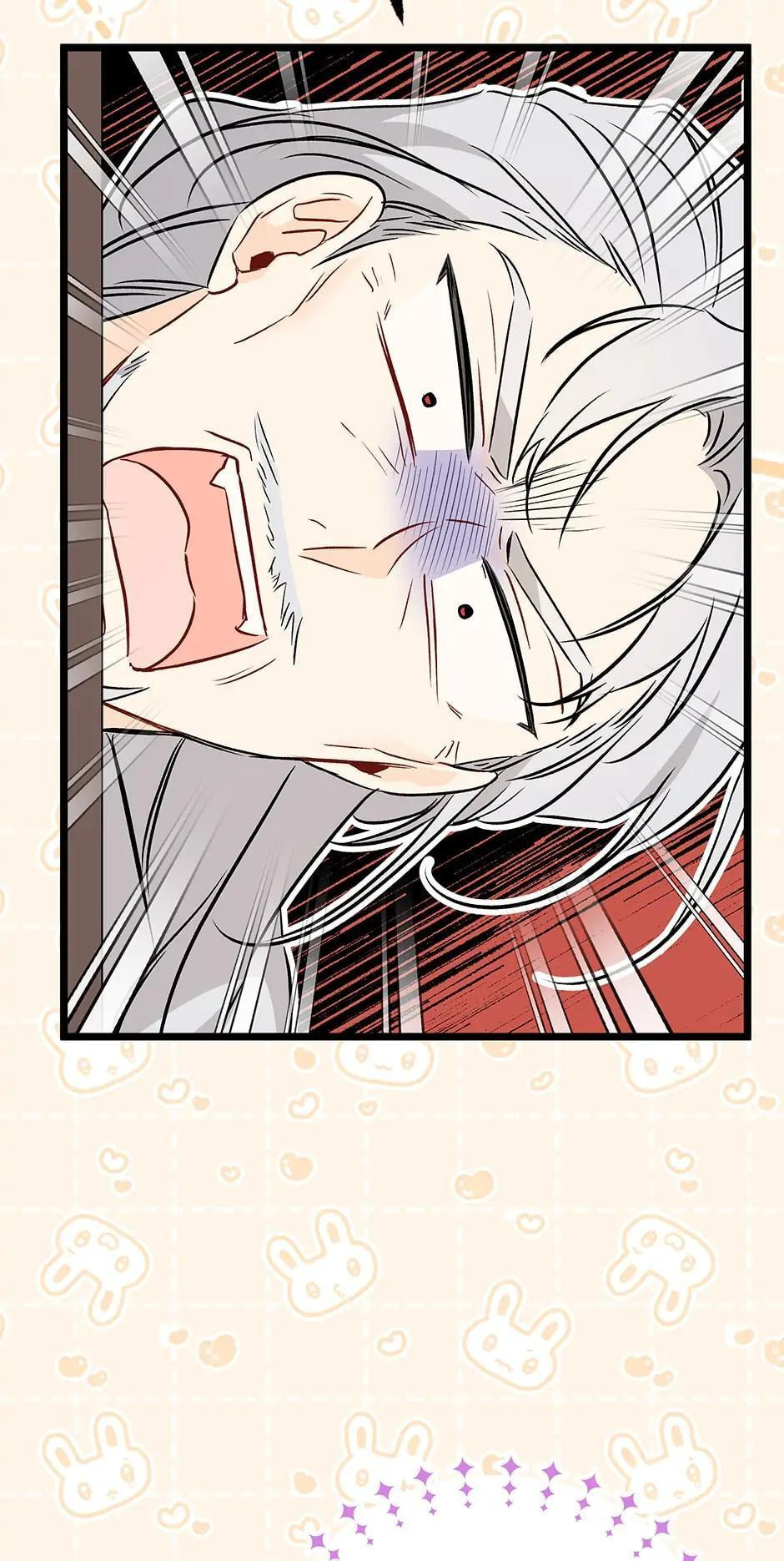 Little Rabbit and the Big Bad Leopard Chapter 95 page 123 - 