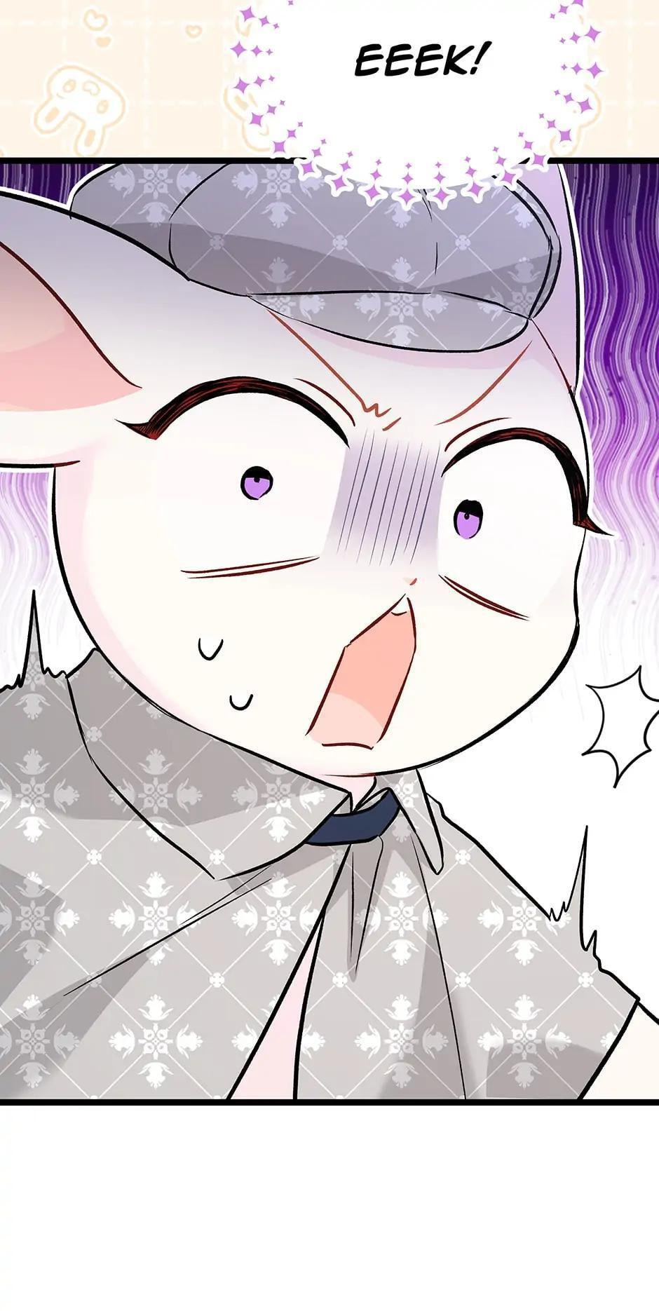 Little Rabbit and the Big Bad Leopard Chapter 95 page 124 - 