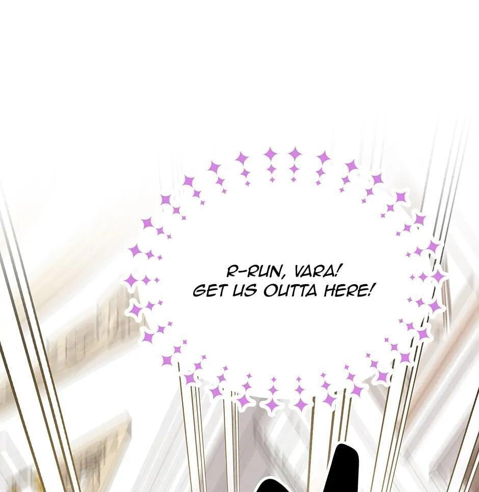 Little Rabbit and the Big Bad Leopard Chapter 95 page 125 - 