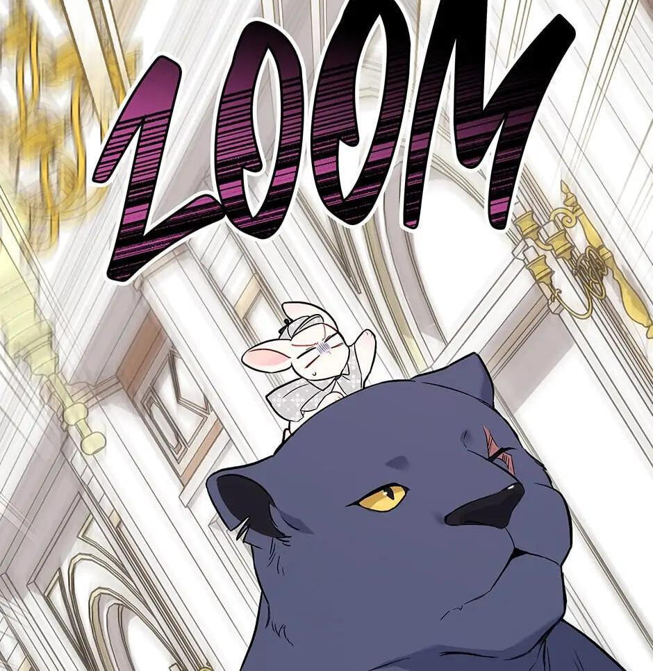 Little Rabbit and the Big Bad Leopard Chapter 95 page 126 - 