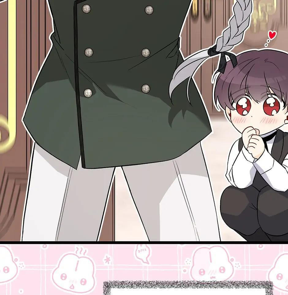 Little Rabbit and the Big Bad Leopard Chapter 95 page 131 - 