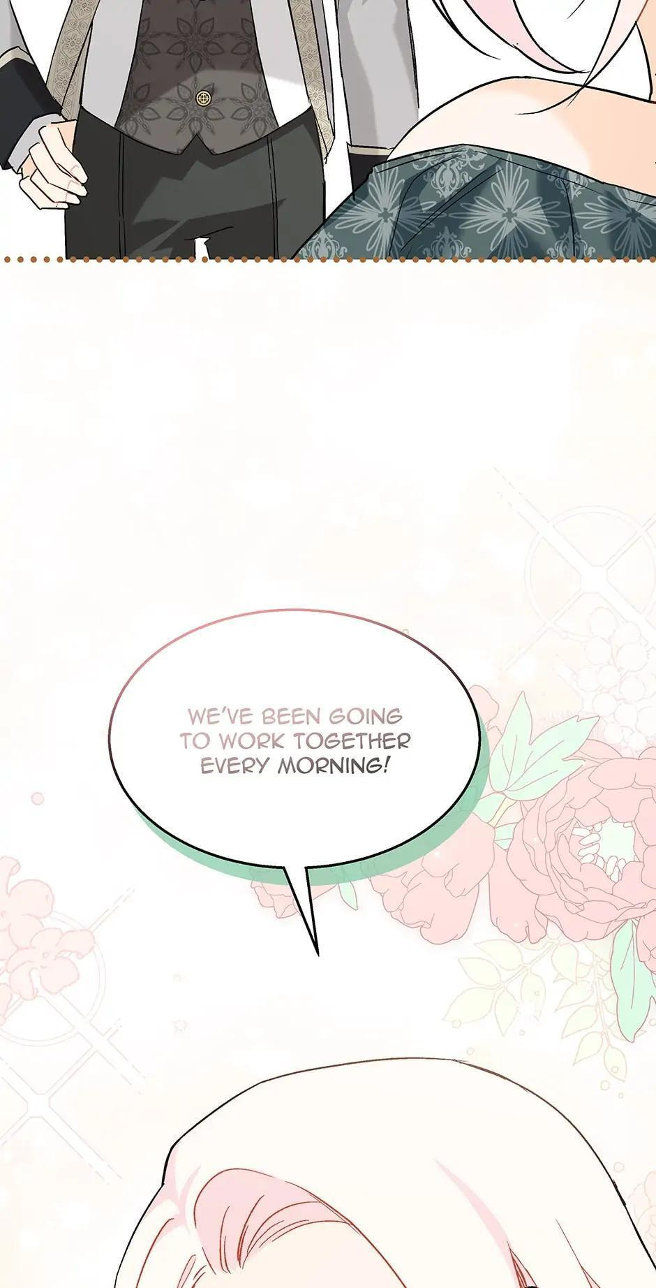 Little Rabbit and the Big Bad Leopard Chapter 95 page 20 - 