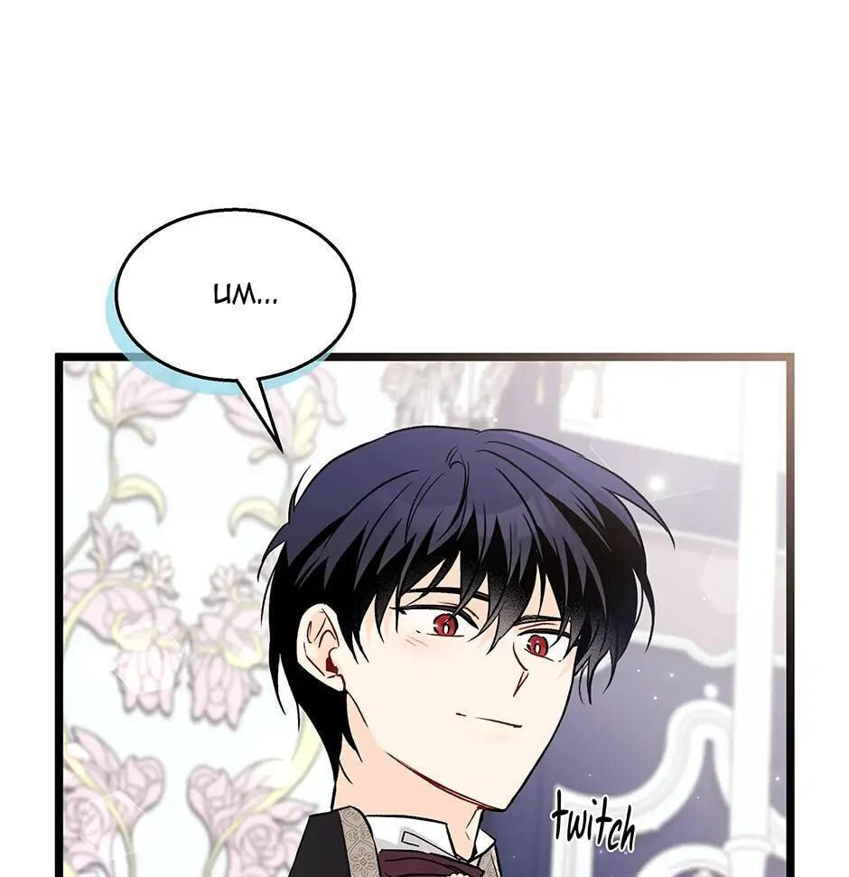 Little Rabbit and the Big Bad Leopard Chapter 95 page 24 - 