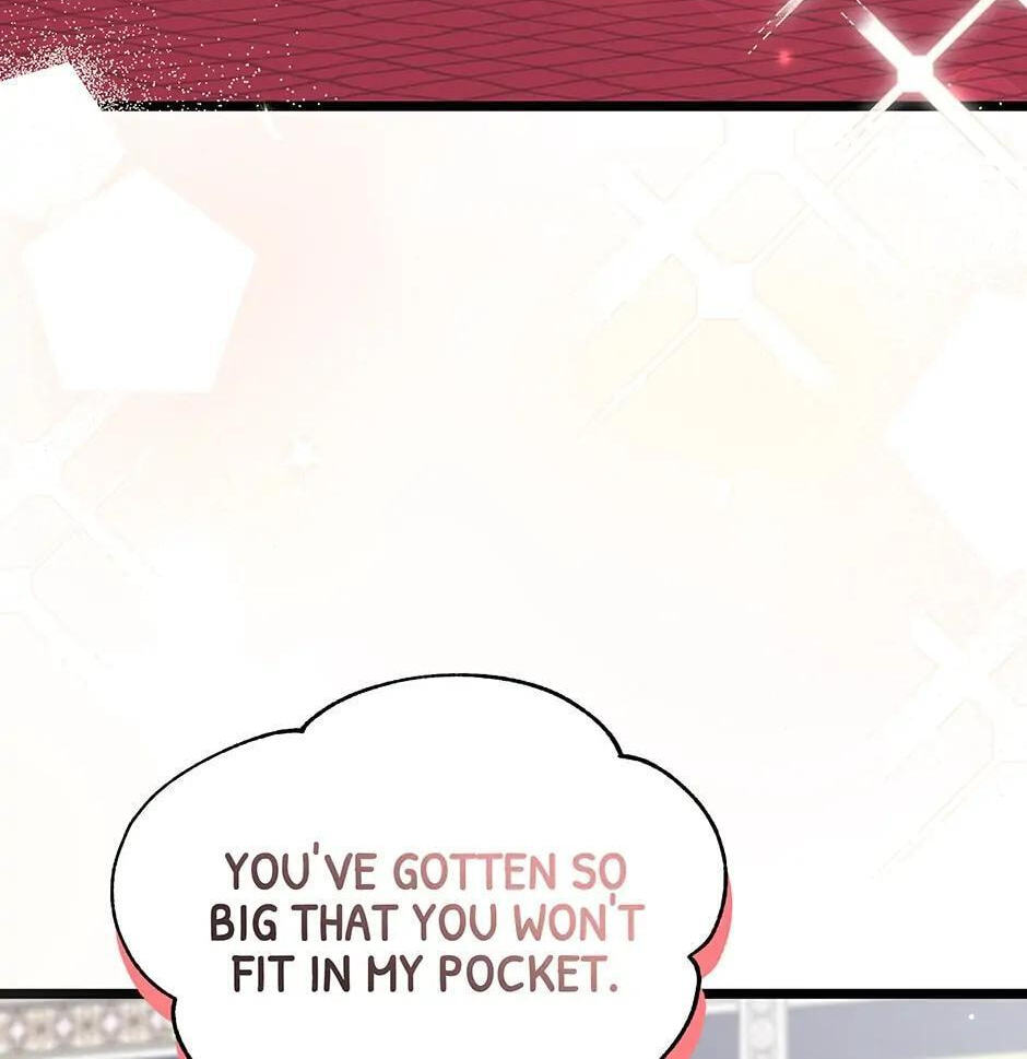 Little Rabbit and the Big Bad Leopard Chapter 95 page 29 - 