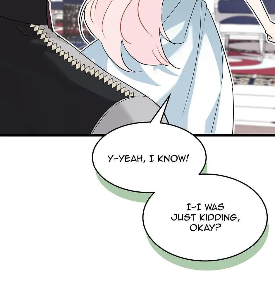 Little Rabbit and the Big Bad Leopard Chapter 95 page 31 - 
