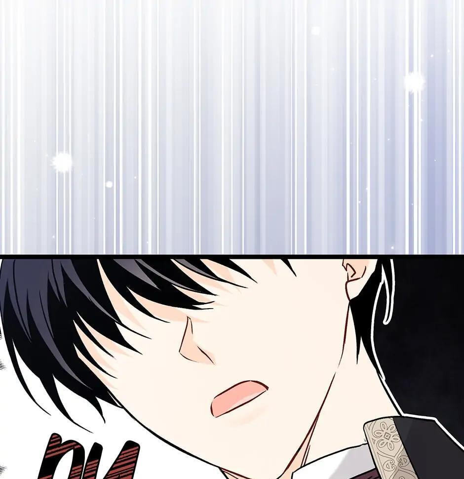 Little Rabbit and the Big Bad Leopard Chapter 95 page 34 - 