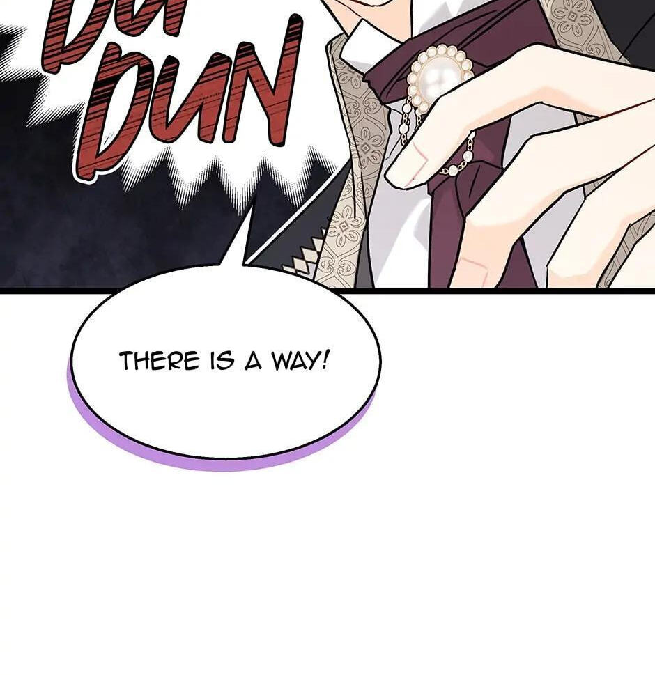 Little Rabbit and the Big Bad Leopard Chapter 95 page 35 - 