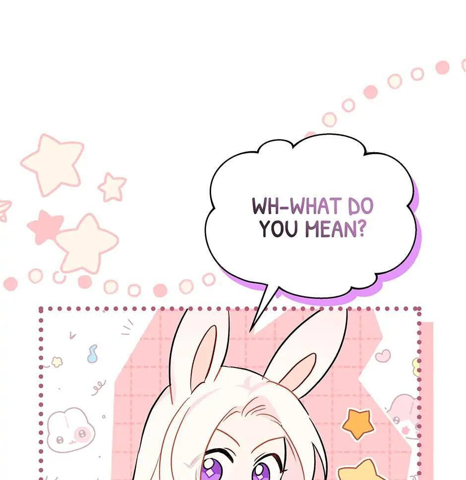 Little Rabbit and the Big Bad Leopard Chapter 95 page 36 - 