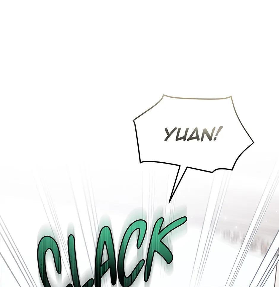 Little Rabbit and the Big Bad Leopard Chapter 95 page 38 - 