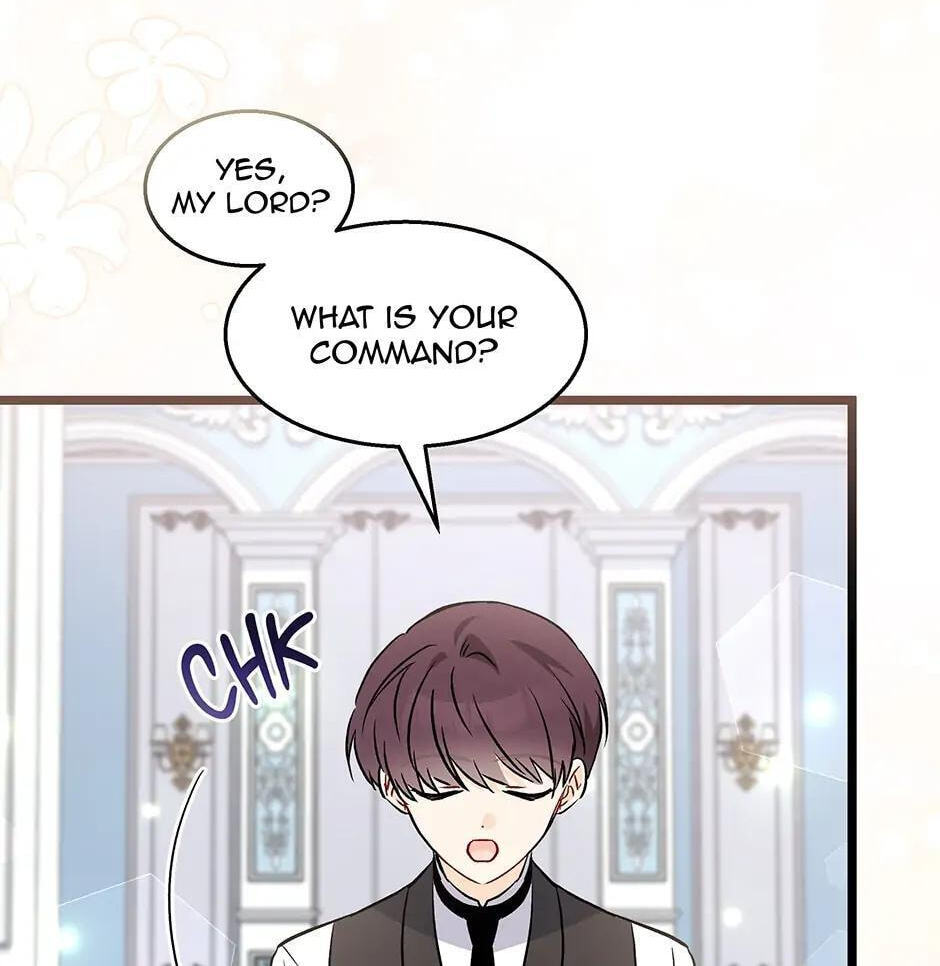 Little Rabbit and the Big Bad Leopard Chapter 95 page 41 - 