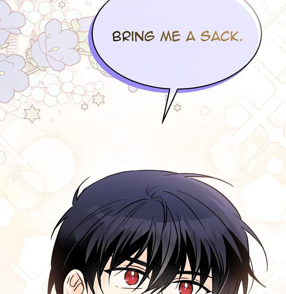 Little Rabbit and the Big Bad Leopard Chapter 95 page 43 - 