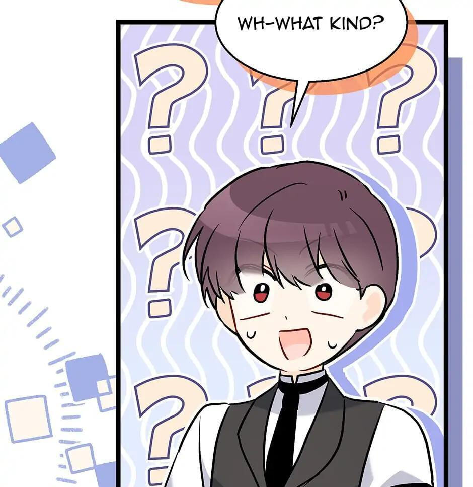 Little Rabbit and the Big Bad Leopard Chapter 95 page 46 - 