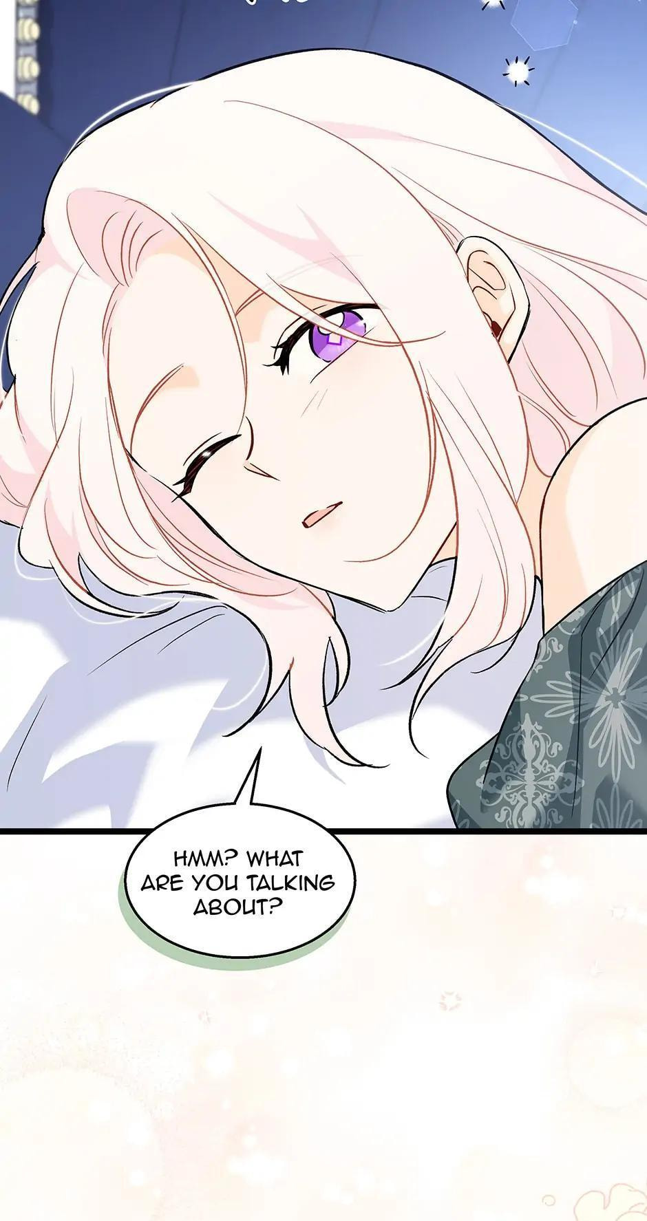 Little Rabbit and the Big Bad Leopard Chapter 95 page 6 - 