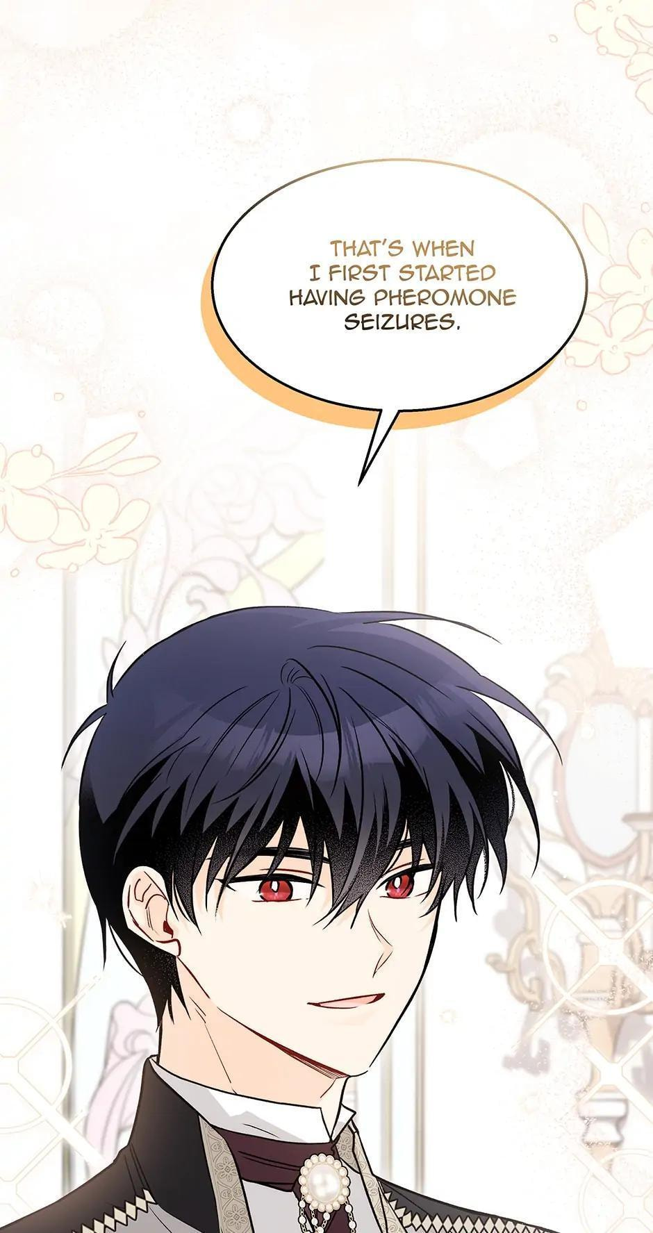 Little Rabbit and the Big Bad Leopard Chapter 95 page 7 - 