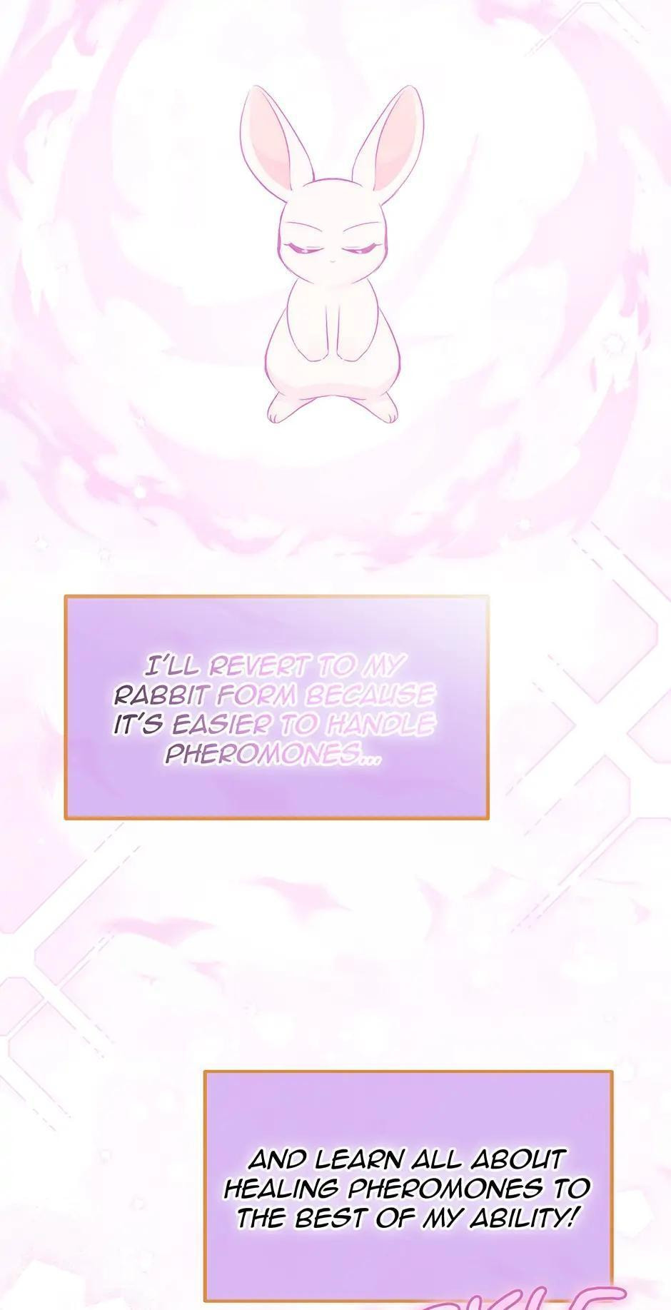 Little Rabbit and the Big Bad Leopard Chapter 95 page 61 - 