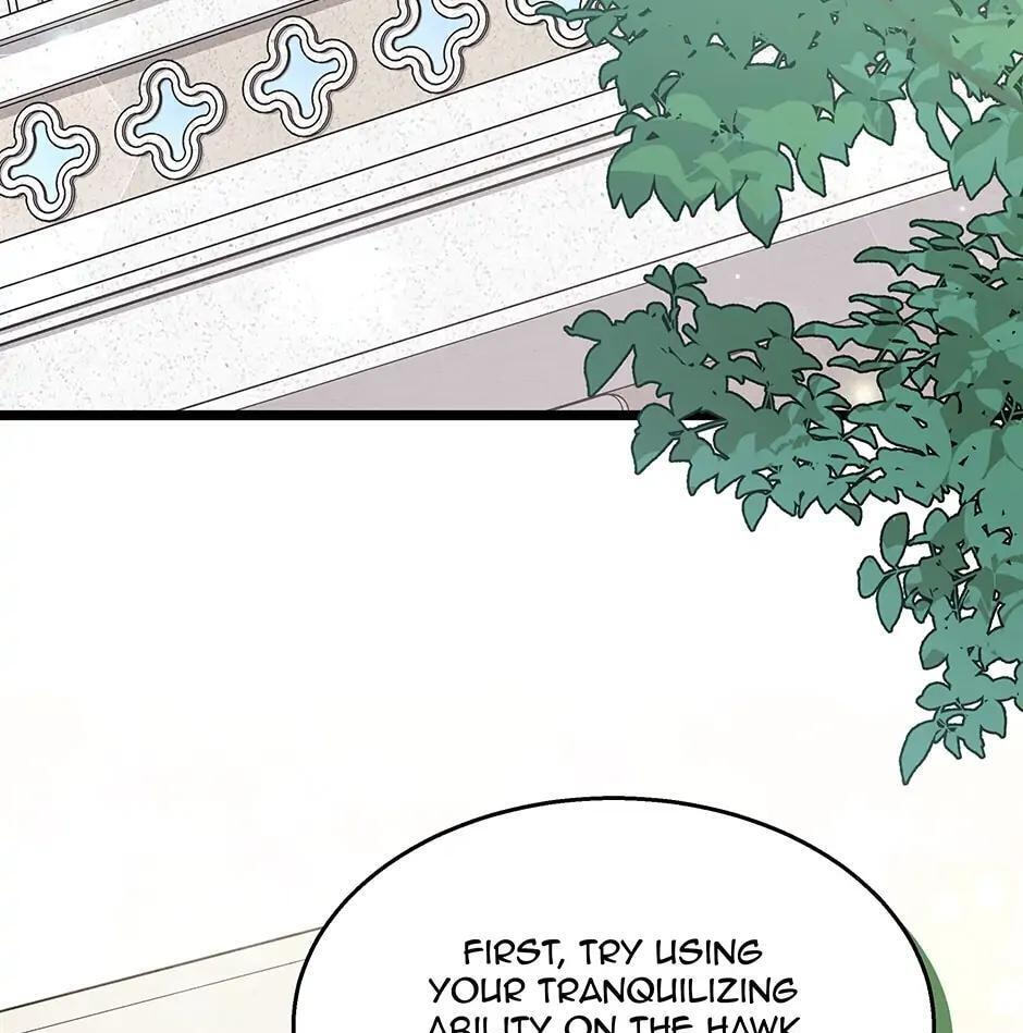 Little Rabbit and the Big Bad Leopard Chapter 95 page 67 - 