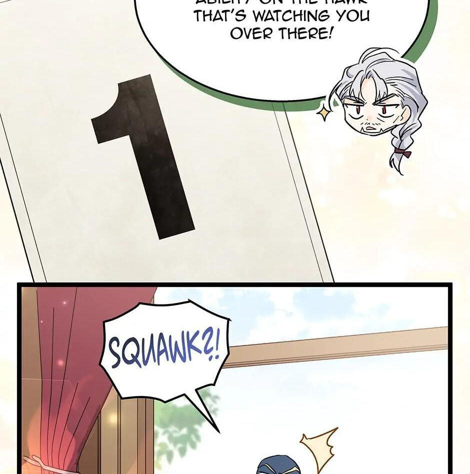 Little Rabbit and the Big Bad Leopard Chapter 95 page 68 - 
