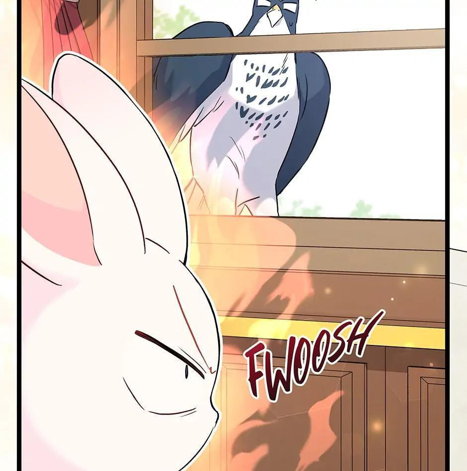 Little Rabbit and the Big Bad Leopard Chapter 95 page 69 - 