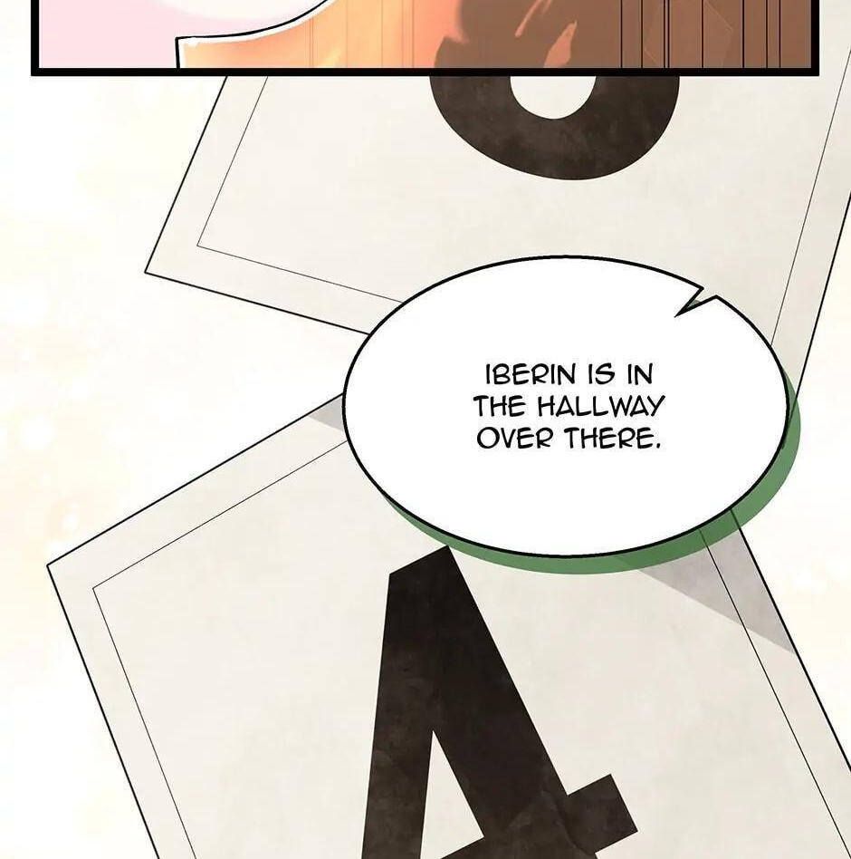 Little Rabbit and the Big Bad Leopard Chapter 95 page 70 - 