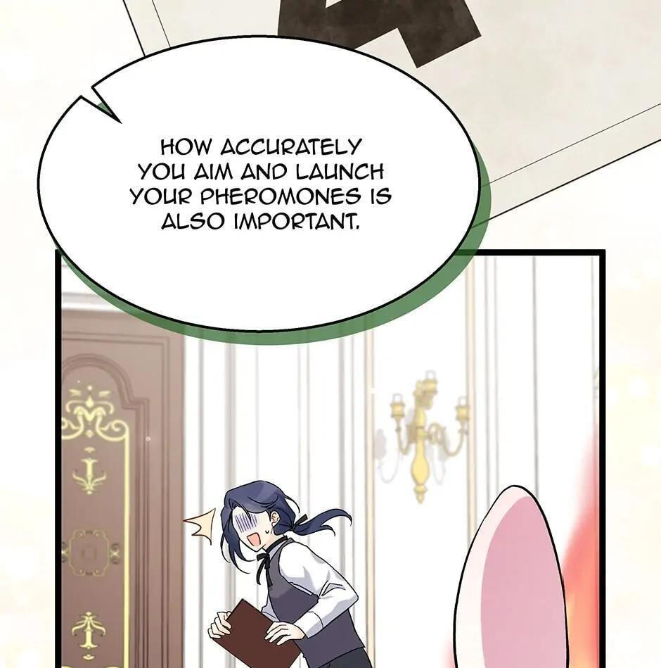 Little Rabbit and the Big Bad Leopard Chapter 95 page 71 - 