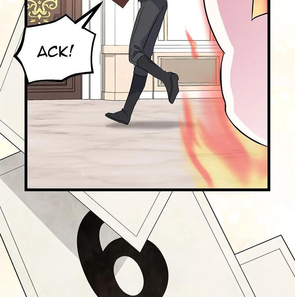 Little Rabbit and the Big Bad Leopard Chapter 95 page 72 - 
