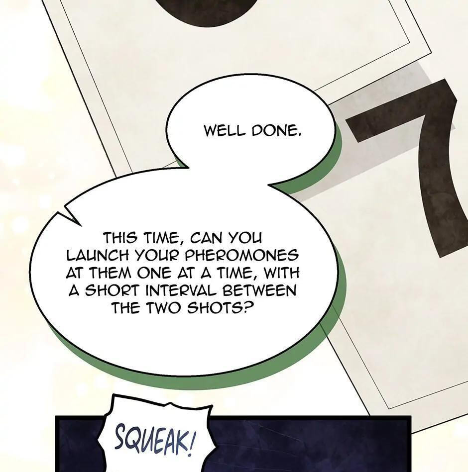 Little Rabbit and the Big Bad Leopard Chapter 95 page 73 - 