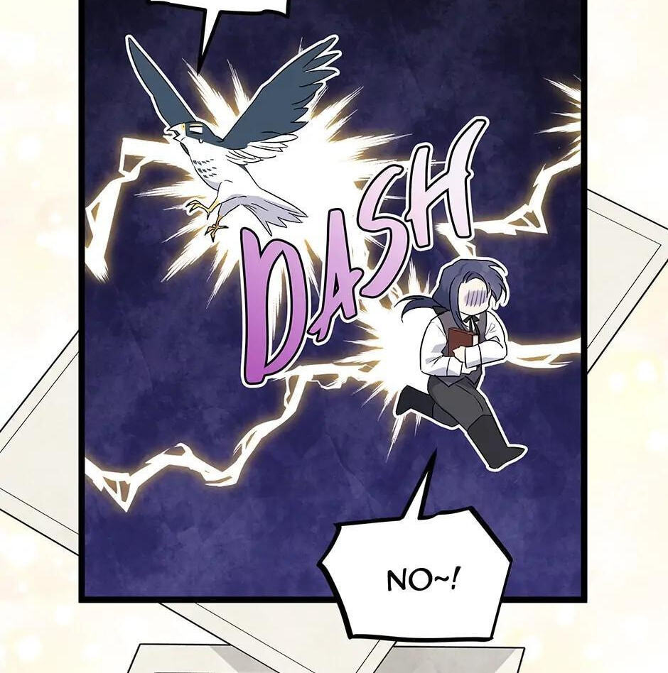 Little Rabbit and the Big Bad Leopard Chapter 95 page 74 - 