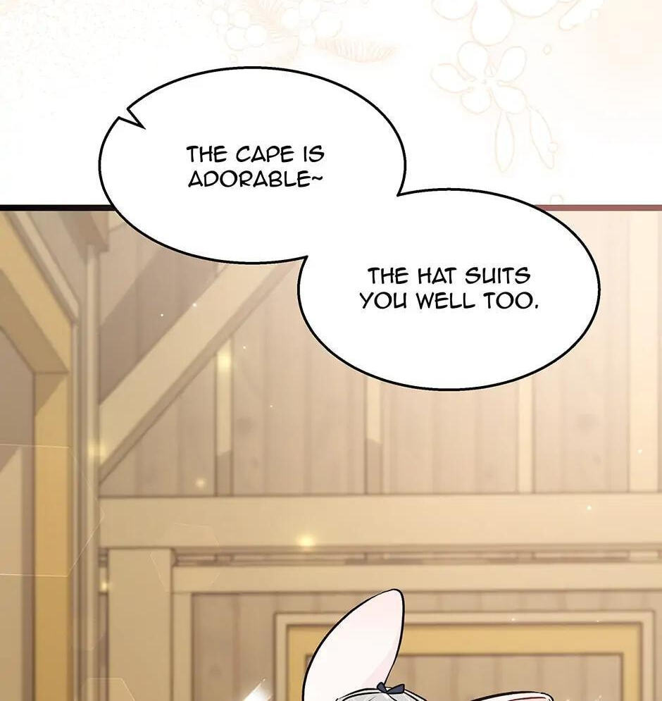 Little Rabbit and the Big Bad Leopard Chapter 95 page 82 - 