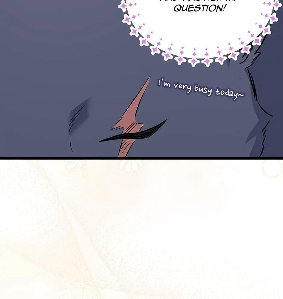 Little Rabbit and the Big Bad Leopard Chapter 95 page 84 - 