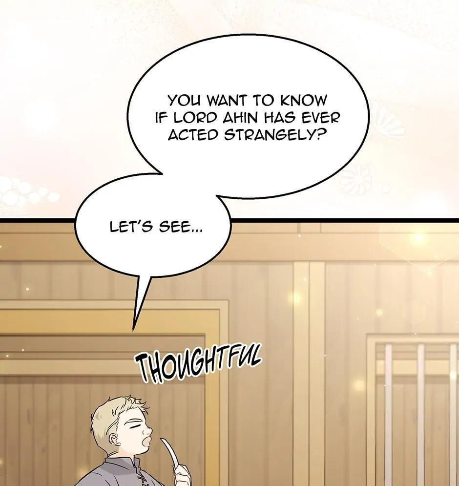Little Rabbit and the Big Bad Leopard Chapter 95 page 85 - 