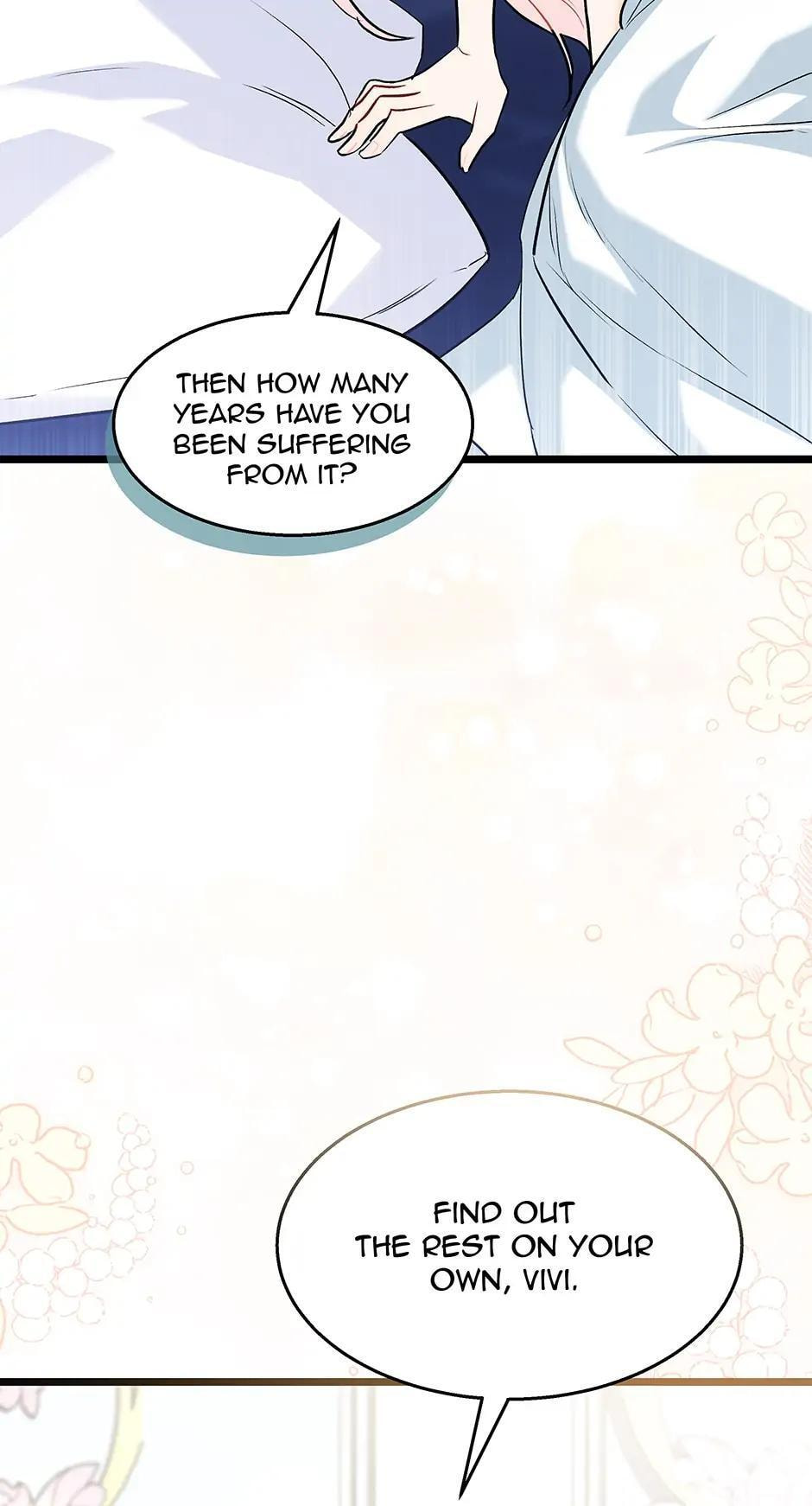 Little Rabbit and the Big Bad Leopard Chapter 95 page 10 - 