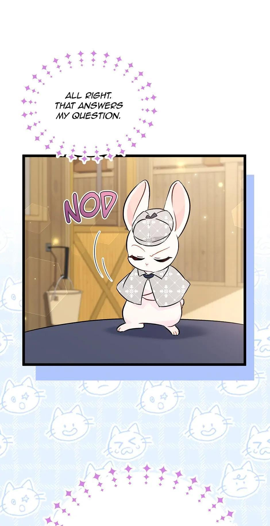 Little Rabbit and the Big Bad Leopard Chapter 95 page 93 - 