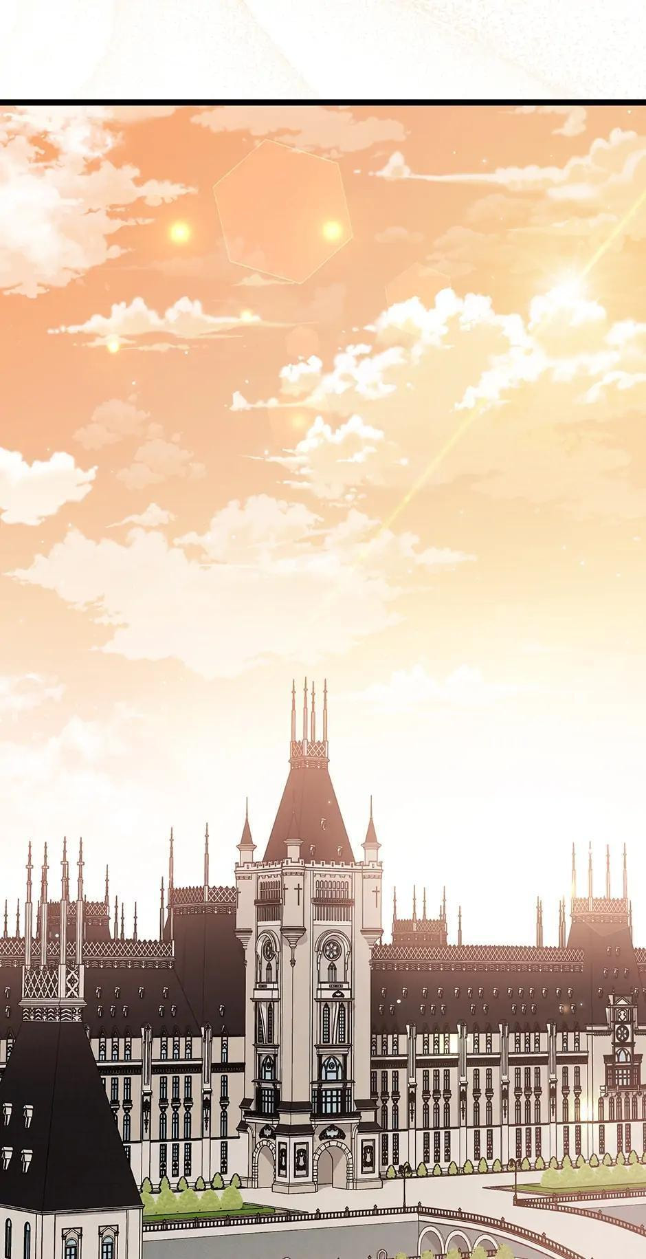 Little Rabbit and the Big Bad Leopard Chapter 95 page 96 - 