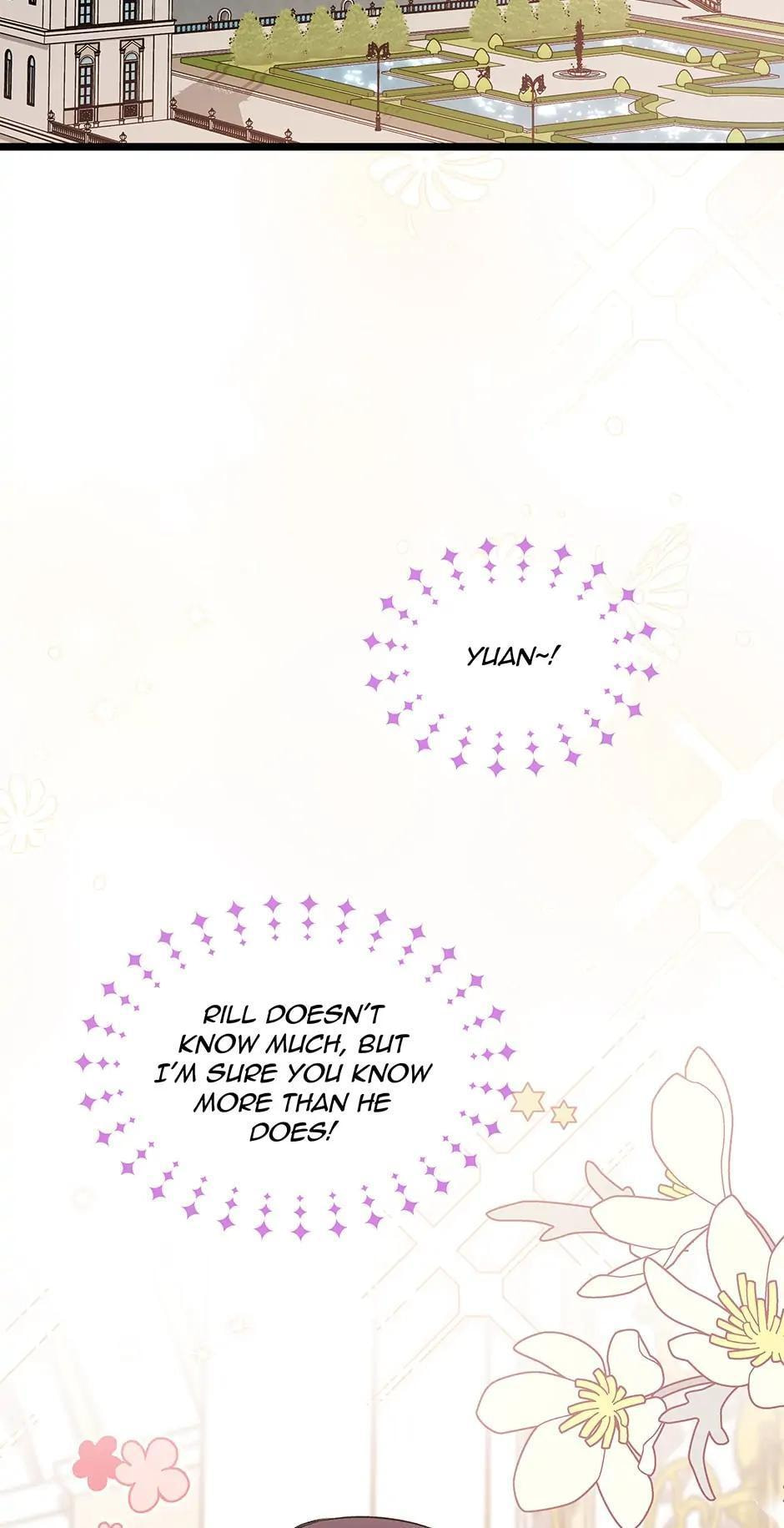 Little Rabbit and the Big Bad Leopard Chapter 95 page 97 - 