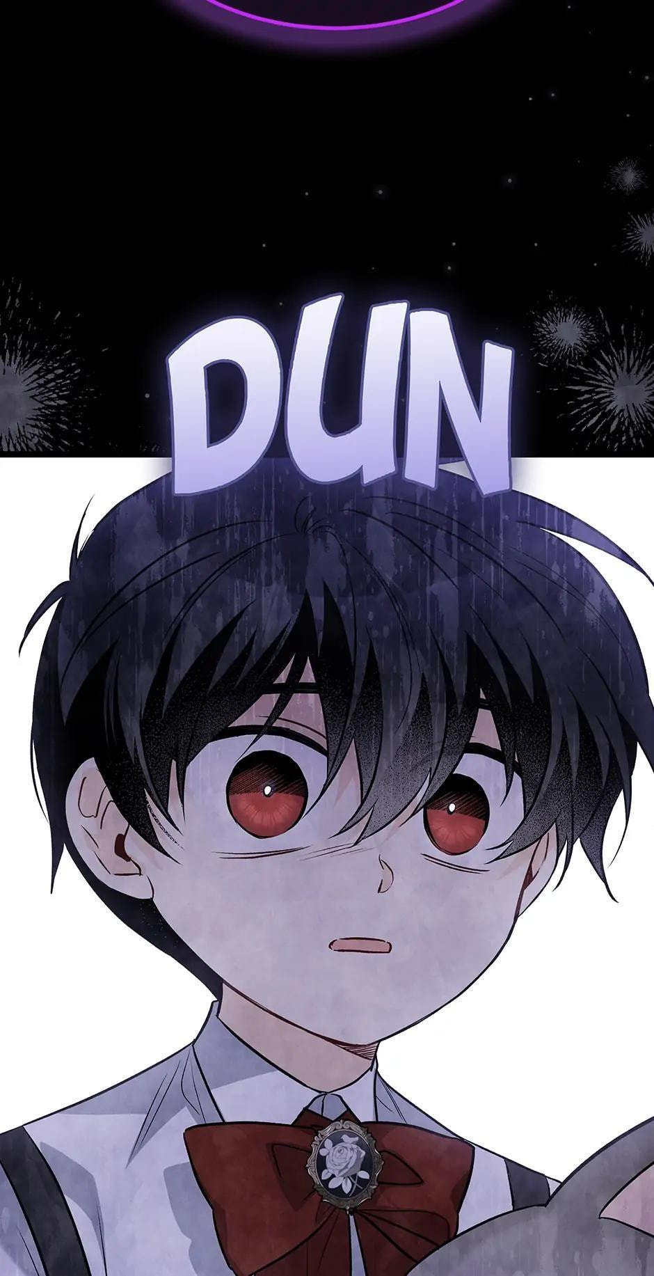 Little Rabbit and the Big Bad Leopard Chapter 96 page 102 - 