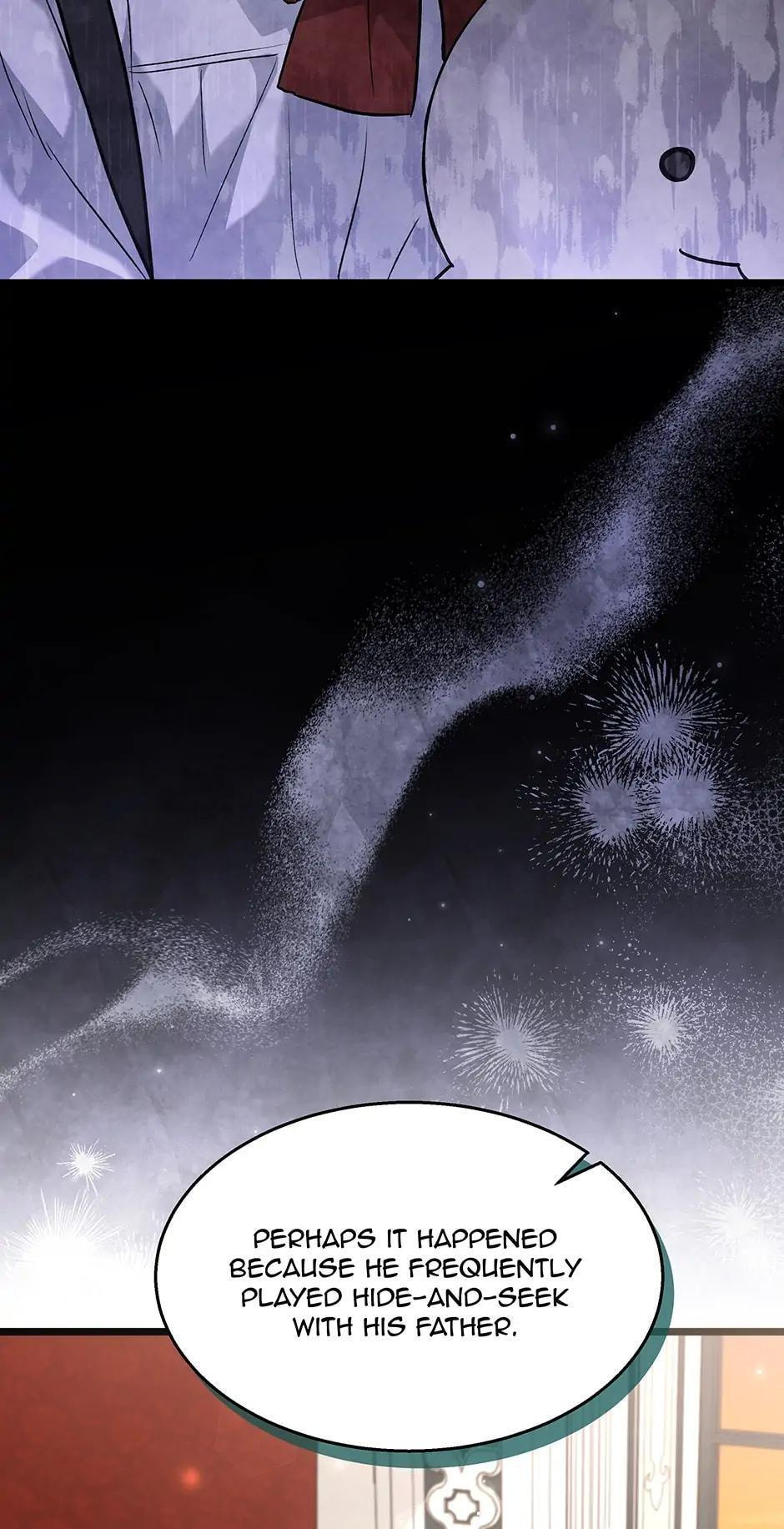Little Rabbit and the Big Bad Leopard Chapter 96 page 103 - 
