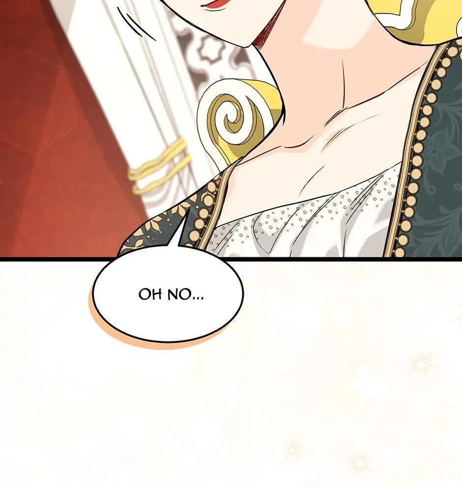 Little Rabbit and the Big Bad Leopard Chapter 96 page 106 - 