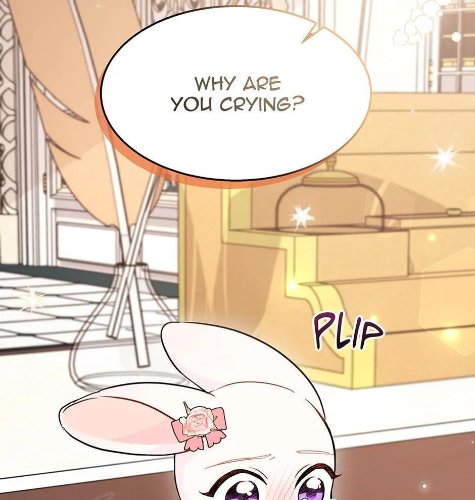 Little Rabbit and the Big Bad Leopard Chapter 96 page 109 - 