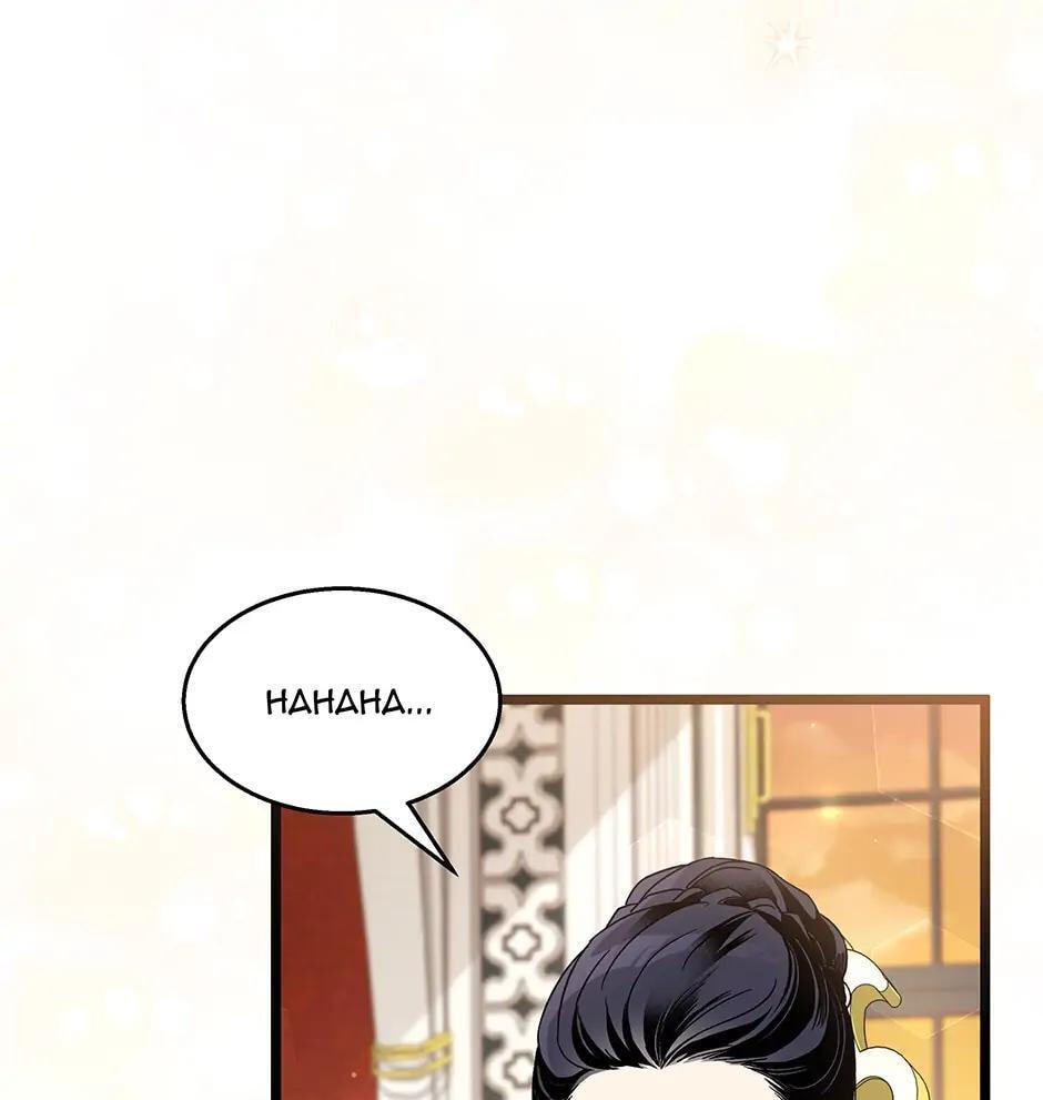 Little Rabbit and the Big Bad Leopard Chapter 96 page 113 - 