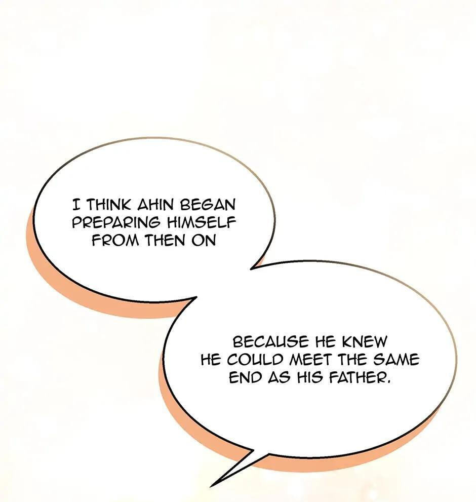 Little Rabbit and the Big Bad Leopard Chapter 96 page 115 - 