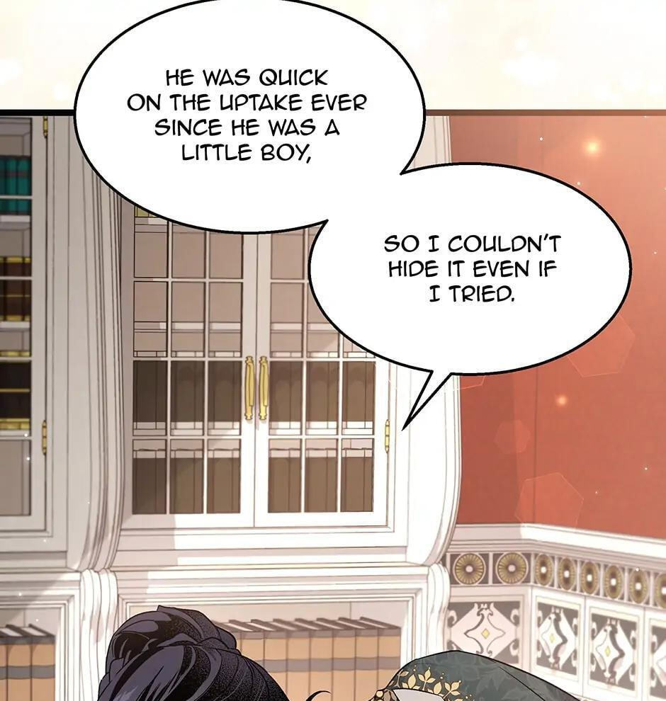 Little Rabbit and the Big Bad Leopard Chapter 96 page 119 - 