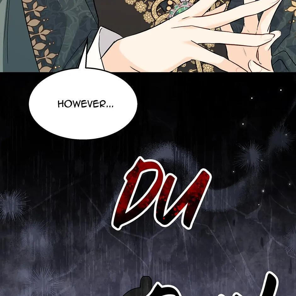 Little Rabbit and the Big Bad Leopard Chapter 96 page 13 - 