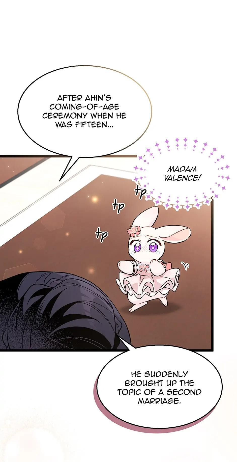Little Rabbit and the Big Bad Leopard Chapter 96 page 121 - 