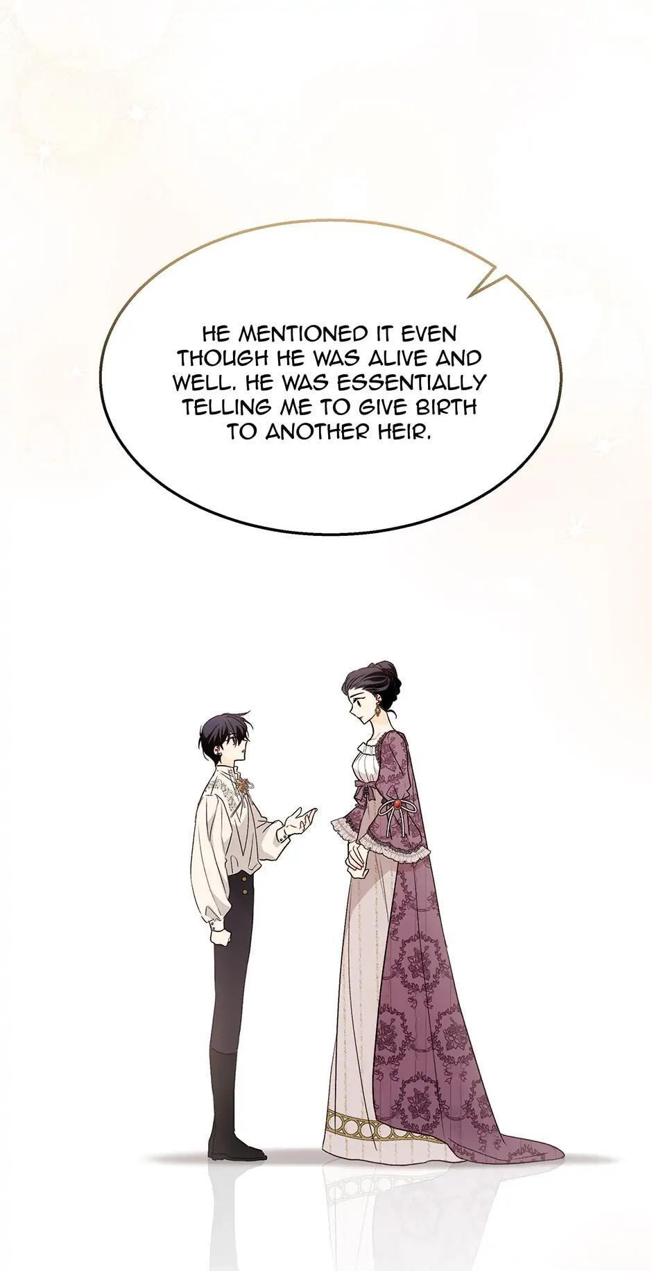 Little Rabbit and the Big Bad Leopard Chapter 96 page 122 - 