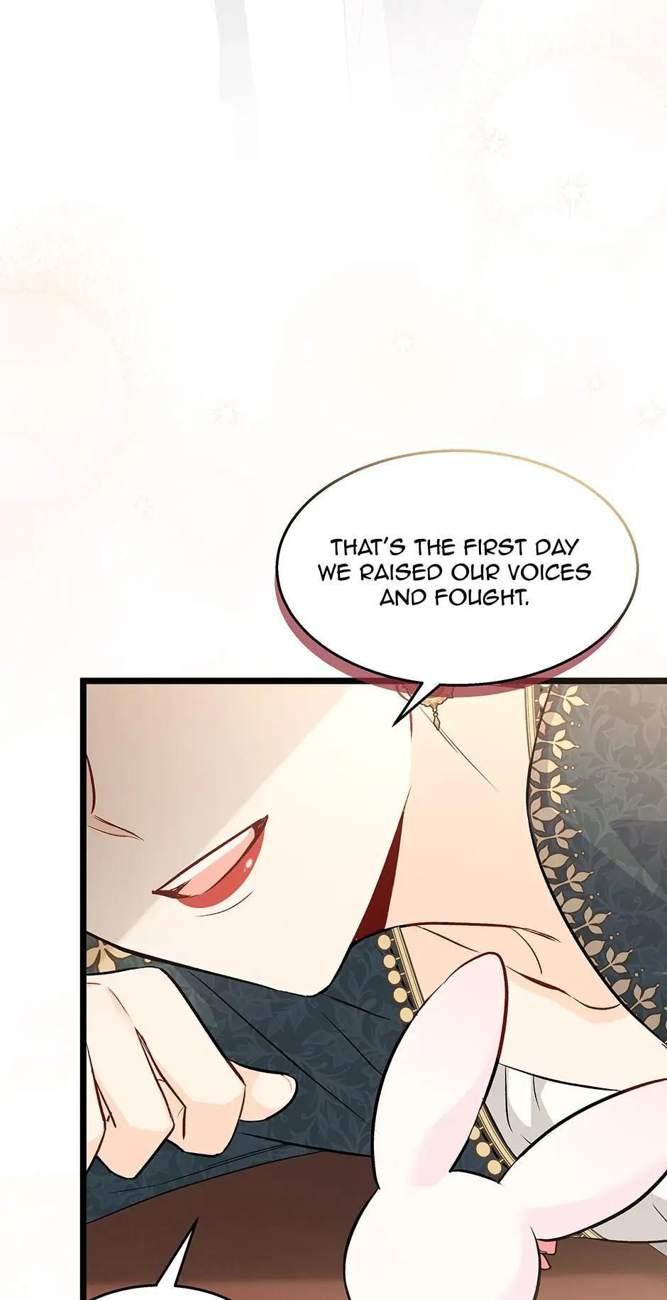 Little Rabbit and the Big Bad Leopard Chapter 96 page 123 - 