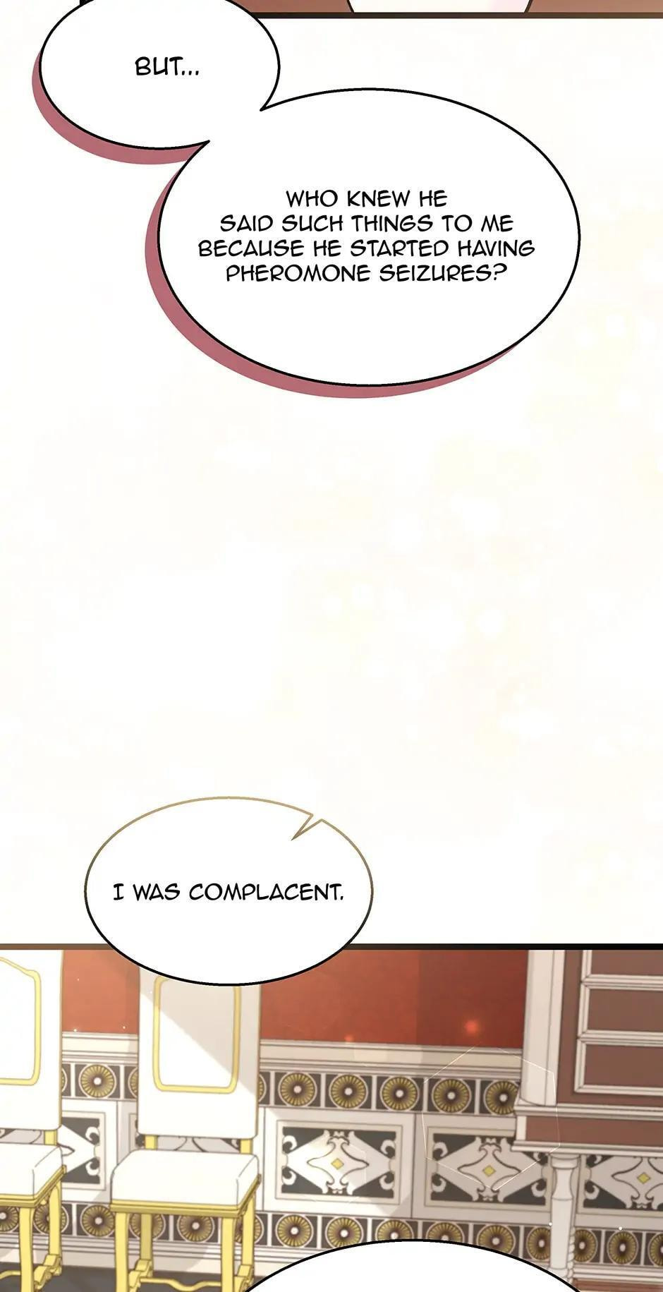 Little Rabbit and the Big Bad Leopard Chapter 96 page 124 - 